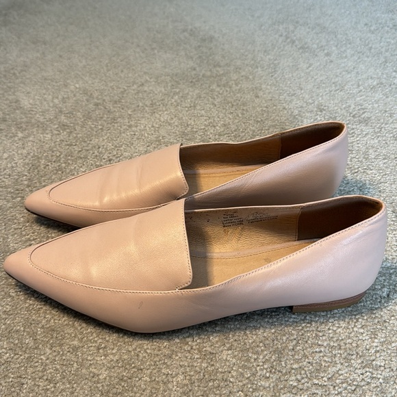 Halogen *Kendra* Pointy Toe Loafer Size 9.5M - Picture 4 of 6